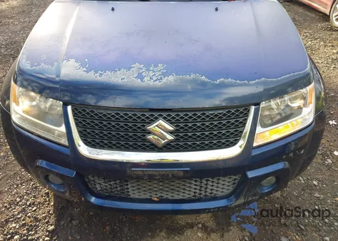 2009 Suzuki Grand Vitara Xsport z USA, uszkodzony, nr VIN JS3TD044494100477